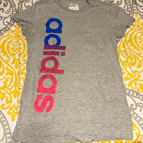 Adidas Shirt - Picture 1 of 1